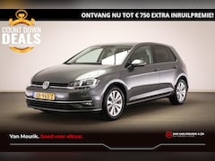 Volkswagen Golf - 1.0 TSI DSG Comfortline Business | CLIMA | APPLE CARPLAY | NAVI