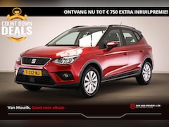 Seat Arona - 1.0 TSI Style Business Intense | CLIMA | CRUISE CONTROL | NAVIGATIE | DAB | FULL LINK