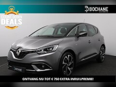 Renault Scénic - 1.3 TCe 140 EDC Bose | Head-Up Display | Cruise Control Adaptief | Trekhaak