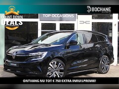 Renault Espace - 1.2 E-Tech Hybrid 200 iconic 7p. | Head up display | Panorama dak | Harman Kardon | Ledere