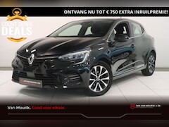 Renault Clio - 1.0 TCe 100 Bi-Fuel Intens (LPG-G3) | Apple CarPlay / Android Auto Navigatie | Cruise Cont