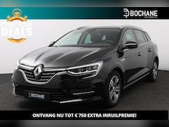 Renault Mégane Estate - 1.3 TCe 140 EDC Intens | All-Season banden