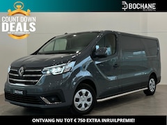 Renault Trafic - 2.0 dCi 130 T30 L2H1 Work Edition AIRCO | CRUISE | CAMERA | NAVI | BETIMMERING | TREKHAAK