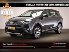 Toyota RAV4 - 2.5 Hybrid First Edition | CLIMA | CAMERA | NAVIGATIE