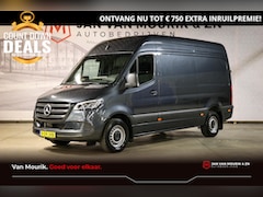 Mercedes-Benz Sprinter - 319 1.9 CDI L2H2 RWD | LICHT & ZICHT / PROFESSIONAL- PACK | LED | COMFORT STOEL | DAB | CA