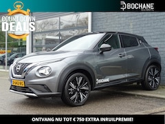 Nissan Juke - 1.0 DIG-T 114 N-Design COLD PACK / TECHNOLOGY PACK / TWO-TONE