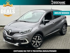 Renault Captur - 0.9 TCe Intens | Hoge Instap | Lage kilometerstand | Camera | Navi | NAP | Historie