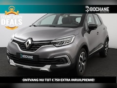 Renault Captur - 0.9 TCe 90 Intens | Achteruitrijcamera | Parkeersensoren | Stoelverwarming