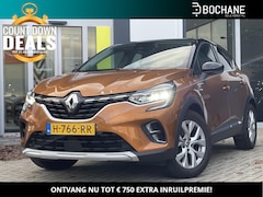 Renault Captur - 1.0 TCe 100 Intens | Trekhaak | Schuif kanteldak | Navigatie | 22.000 km