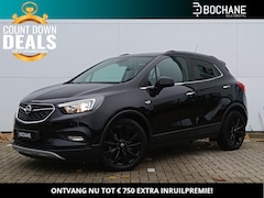 Opel Mokka X - 1.4 Turbo 140 Innovation | Navigatie | Schuifdak | Stoelverwarming