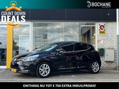 Renault Clio - 0.9 TCe 90 Limited | Climate Control