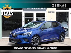 Renault Clio - 1.0 TCe 90 Evolution | All-Season banden