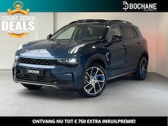 Lynk & Co 01 - 1.5 PHEV | 360 CAMERA | PANORAMADAK |