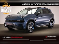 Lynk & Co 01 - 1.5 PHEV | PANORAMADAK | 360° CAMERA |