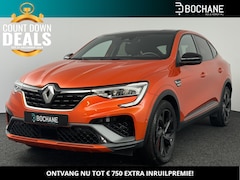 Renault Arkana - 1.6 E-Tech Hybrid 145 R.S. Line | Trekhaak