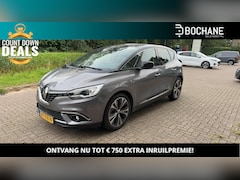 Renault Scénic - 1.2 TCe 130 Intens | Trekhaak | Panoramadak | Parkeersensoren voor, zij en achteruitrijcam