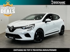 Renault Clio - 1.0 TCe 90 Zen AIRCO | CRUISE | PDC | ANDROID & APPLECARPLAY |