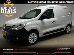 Renault Express - 1.5 dCi 75 Comfort +