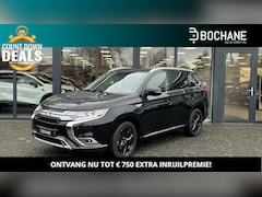 Mitsubishi Outlander - 2.4 PHEV Intense+