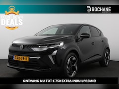 Renault Captur - E-Tech Hybrid 145 techno | Pack driving | Pack advanced driving | Pack winter