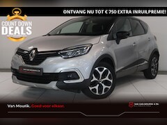 Renault Captur - TCe 90PK Intens | Navigatie | Parkeersensoren | Cruise Control |