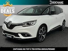 Renault Grand Scénic - 1.3 TCe 140 Bose | 7-Persoons | Achteruitrijcamera | Dodehoekdetectie