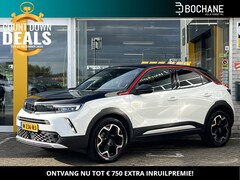 Opel Mokka - 1.2 Turbo Ultimate | Trekhaak | Stoelverwarming | Navigatie | Climate Control |