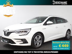 Renault Mégane Estate - 1.3 TCe 140 EDC Intens | Trekhaak | All-Season banden