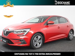 Renault Mégane - 1.3 TCe 140 EDC Intens | All-Season banden