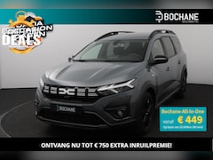 Dacia Jogger - 1.0 TCe 110 Extreme | 7-Persoons | Navigatie | Dodehoekdetectie