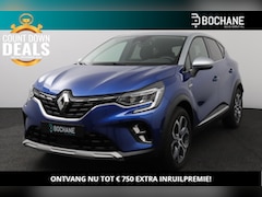 Renault Captur - 1.0 TCe 90 Techno | 360° Rondomzichtcamera | Bose audio | All-Season banden