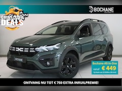 Dacia Jogger - 1.0 TCe 110 Extreme 7p. | 7-persoons | Navigatie | Achteruitrijcamera |