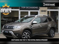 Dacia Duster - 1.2 TCe 125 Prestige Navigatie | Trekhaak | Camera rondom