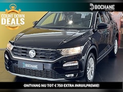 Volkswagen T-Roc - 1.0 TSI Style Business