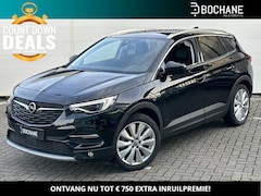 Opel Grandland X - 1.6 Turbo Hybrid4 Business Executive 300 PK | 4X4 | Elek. A. Klep | A. Camera | Dealer Ond