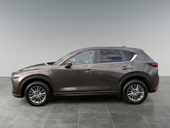 Mazda CX-5 - 2.0 SAG 165 TS+