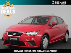 Seat Ibiza - 1.0 TSI DSG Style Business Intense