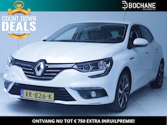 Renault Mégane - 1.3 TCe Bose Clima/Navi/Camera