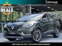 Renault Kadjar - 1.3 TCe 140 Intens | Stoelverwarming | Parkeerassistent