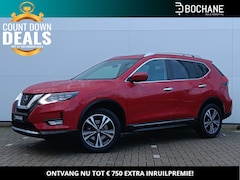 Nissan X-Trail - 1.3 DIG-T 158 Tekna | 7-Persoons