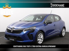 Renault Clio - 1.0 TCe 90 GPF Evolution | Navigatie | Achteruitrijcamera