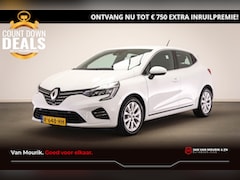 Renault Clio - 1.0 TCe 90 Intens | PACK EASY LINK 9.3" | LED | DAB | APPLE | CAMERA | 16" | DEALER ONDERH