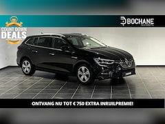 Renault Mégane Estate - 1.3 TCe 140 EDC Intens | Trekhaak | All-Season banden