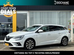 Renault Mégane Estate - 1.3 TCe 140 EDC Techno | Dodehoekdetectie | Trekhaak | All-Season banden