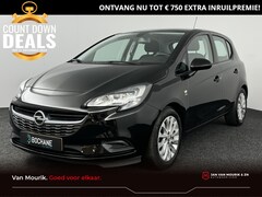 Opel Corsa - 1.0 Turbo 120 Jaar Edition | 5-Deurs