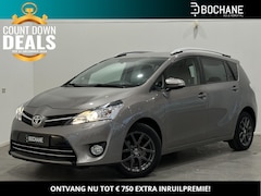 Toyota Verso - 1.8 VVT-i Aspiration 7p. | Navigatie | Stoelverwarming