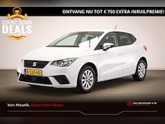 Seat Ibiza - 1.0 TSI Style Business Intense | BEATS DAB | APPLE | CAMERA