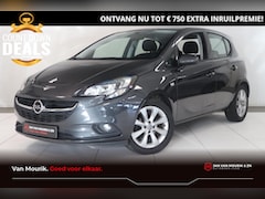 Opel Corsa - 1.4 Edition | apple carplay / android auto navigatie | Airco | cruise control |