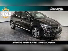 Renault Clio - 1.0 TCe 100 Initiale Paris