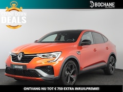 Renault Arkana - 1.6 E-Tech Hybrid 145 R.S. Line | Zwart dak